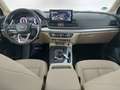 View of dashboard