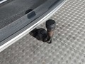View of trailer tow-bar hitch