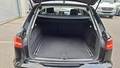 View of boot / luggage space