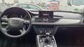 View of dashboard