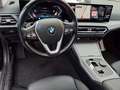 View of dashboard