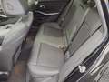View of rear seat