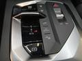View of centre console