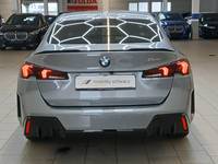 Rear view