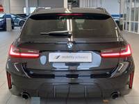 Rear view