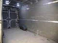 View of boot / luggage space