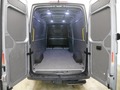 View of boot / luggage space