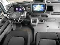 View of dashboard