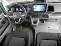 View of dashboard