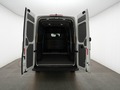 View of boot / luggage space