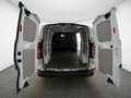 View of boot / luggage space