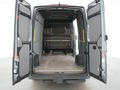 View of boot / luggage space