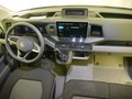 View of dashboard