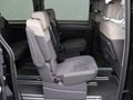 View of rear seat