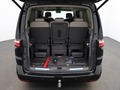View of boot / luggage space