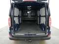 View of boot / luggage space