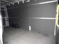 View of boot / luggage space