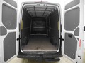 View of boot / luggage space