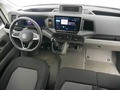 View of dashboard