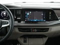 View of dashboard