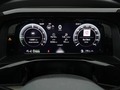 Pogled kombi instrument
