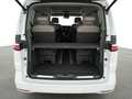 View of boot / luggage space