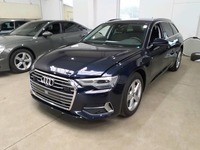 Audi Audi A6 Avant sport 2.0 40 electric/TDI 150kW 7-Gang S tronic 4 Türen UVP: 74.456 €