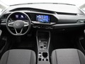 View of dashboard