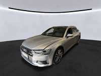 Audi Audi A6 Avant design quattro 3.0 50 electric/TDI 210kW 8-Gang Tiptronic 4 Türen UVP: 87.476 €