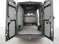 View of boot / luggage space