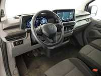 View of dashboard