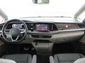 View of dashboard