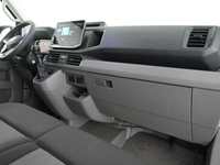 View of dashboard