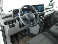 View of dashboard