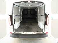 View of boot / luggage space