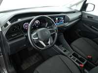 View of dashboard