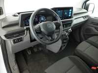 View of dashboard