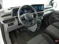 View of dashboard