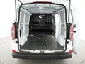 View of boot / luggage space