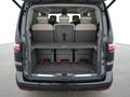View of boot / luggage space