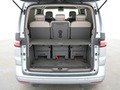 View of boot / luggage space