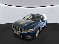 VW Volkswagen Passat Variant Business 2.0 TDI SCR 110kW 6-Gang 4 Türen UVP: 45.560 €