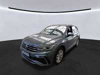 VW Volkswagen Tiguan Allspace R-Line 4Motion 2.0 TSI 140kW 7-Gang DSG 4 Türen UVP: 62.386 €