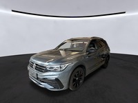 VW Volkswagen Tiguan Allspace R-Line 4Motion 2.0 TDI SCR 147kW 7-Gang DSG 4 Türen UVP: 66.771 €