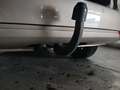 View of trailer tow-bar hitch