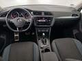 View of dashboard