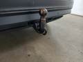 View of trailer tow-bar hitch