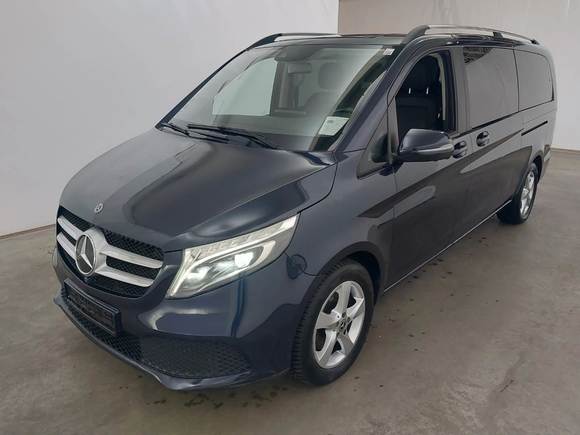 Náhled zpředu zleva