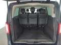 View of boot / luggage space