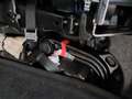 View of trailer tow-bar hitch